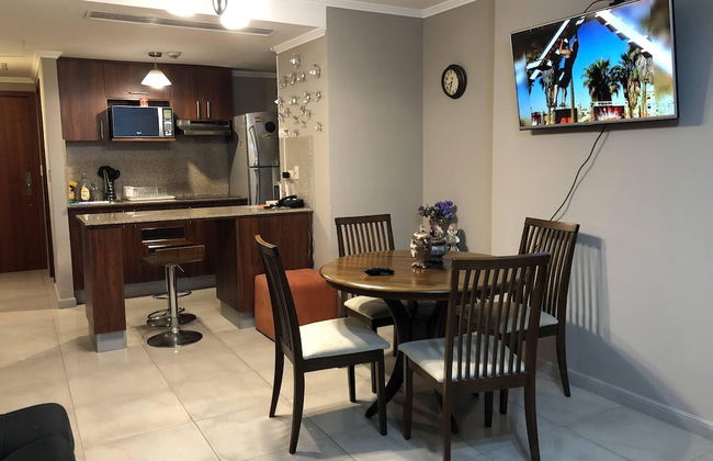 Luxury Suites Riverfront GYE - Foto 34