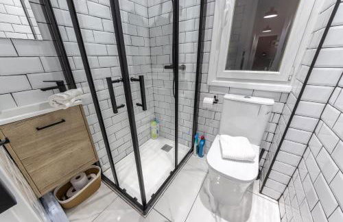 Confortable apartamento con parking en Bilbao - Foto 11