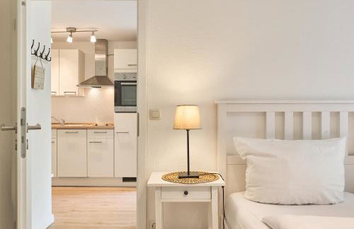 Süsel Seeparx Ferienwohnung Seeblick - Foto 11
