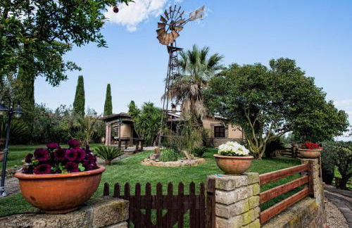 Il Giardino dei Flintstones B&B - Foto 67