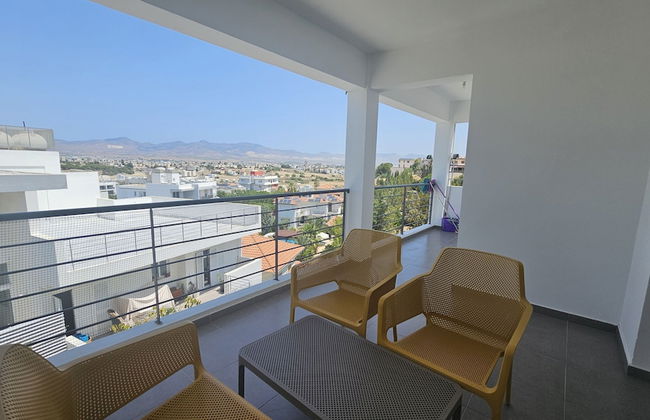 56 NIC - Stay Space View Apartment - Photo 7