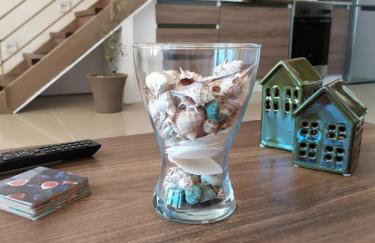 Anchors Aweigh 1-N.Skioni Kassandra Sea view apt. - Foto 48