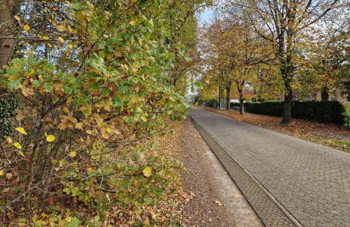 Gemütliche Wohnung direkt am Küstenkanal! - Foto 33