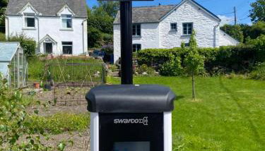 Lovely peaceful 2 bed cottage - Foto 4