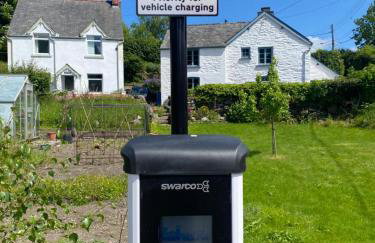 Lovely peaceful 2 bed cottage - Foto 4