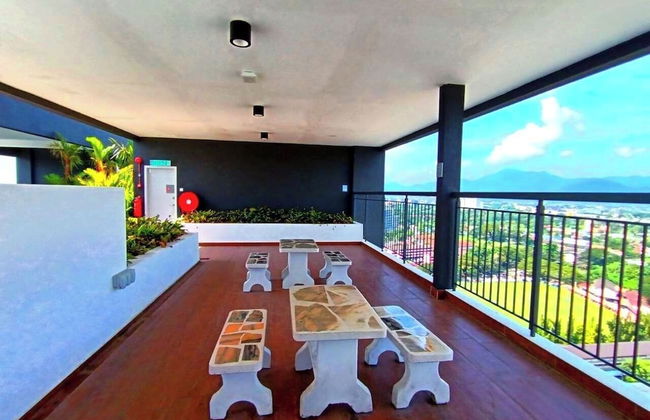 The Horizon Ipoh L15 by Grab A Stay - Foto 42