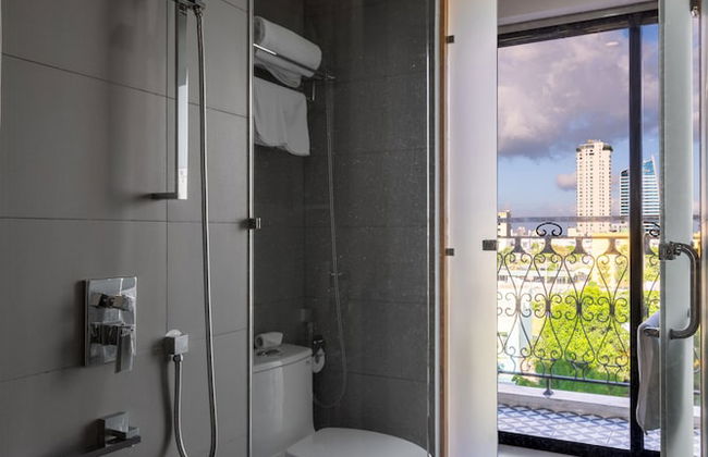 Le Cap Hotel & Apartment - Foto 45