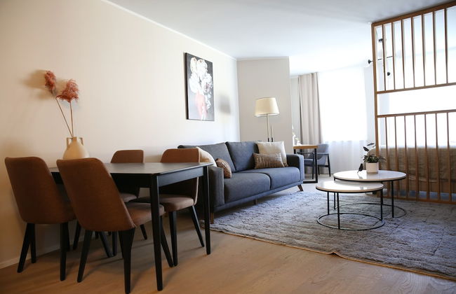 Lamira Serviced Apartments - Foto 30