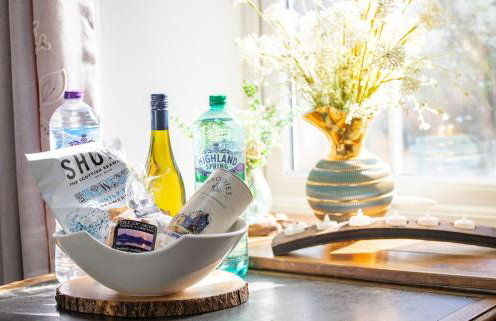 The Cottage, 7 Struanmore - Foto 17