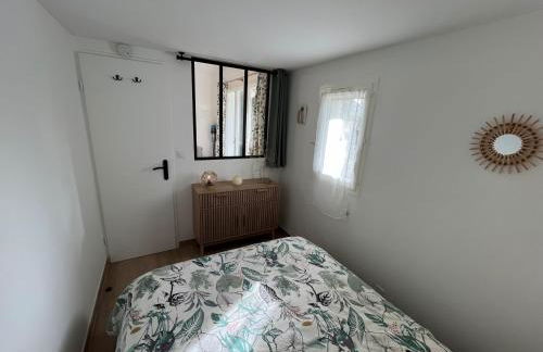 Maison cosy rénovée climatisée, jardinet & piscine - Foto 23