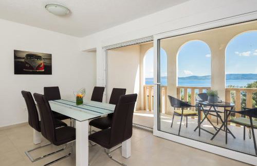 Appartments Villa Daria - Foto 51