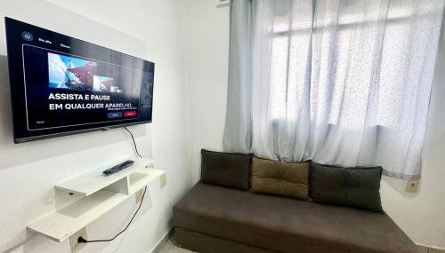 09 APT Completo Climatizado com AR-condicionado, Garagem , SmartTV, Wifi, Bem localizado area Central 1 min Rodoviaria de Petrolina - Foto 3