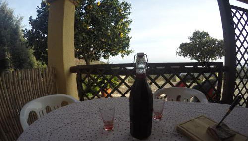 Appartamenti Con Vista Panoramica - Foto 4, Garden view