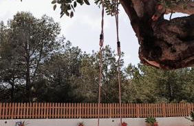 Casa Mariseta y Tonet, naturaleza a 2 km del mar - Foto 14