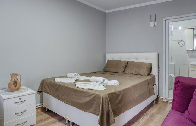 Old City Konstantinei Apartments - Foto 30