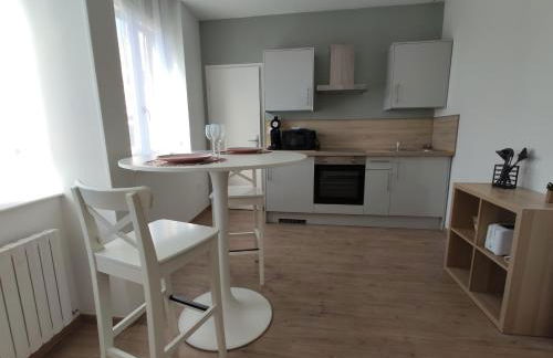 Résidence Jehan Froissart - Foto 51