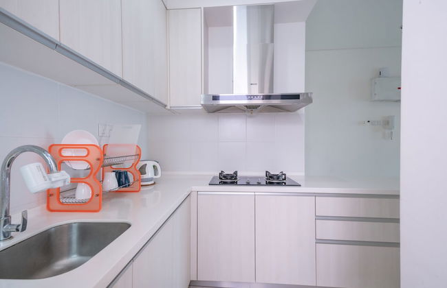 OYO Home 89736 Unbelievable 2br 1medini - Photo 25