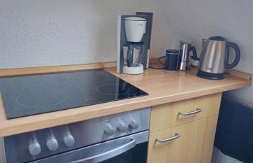 Ferienwohnung am Salzsee - Foto 6