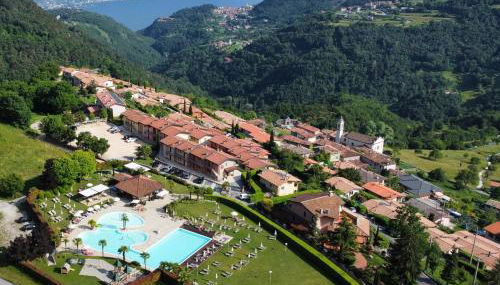 Residence La Berna - Foto 4