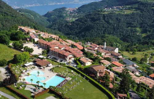 Residence La Berna - Foto 4