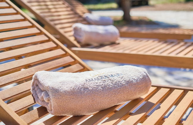 Resort Amalka Mare by Litto - Foto 41