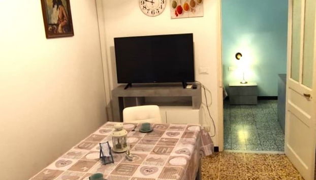 Casa Oltremare - Foto 3, Servicio de comidas en la habitación