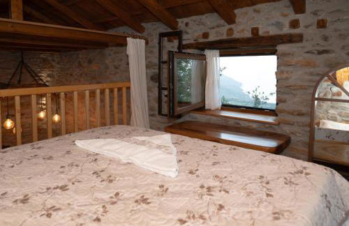 Aristoteli's Stone House - Foto 11