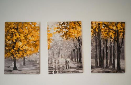 Möblierte 3-Zimmer-Wohnung nahe Düsseldorf in Duisburg-Süd - Photo 15