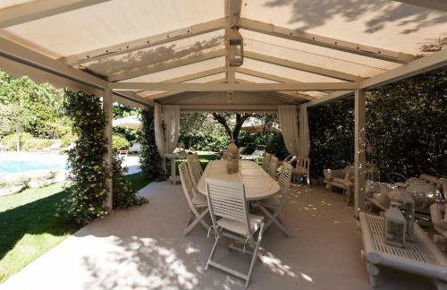 Villa Tramonto luxury apartment with private swimming pool - Foto 37