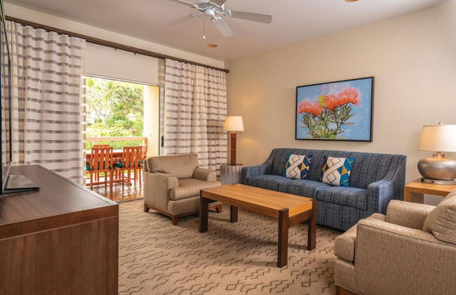 Kona Coast Resort by VRHost - Foto 22