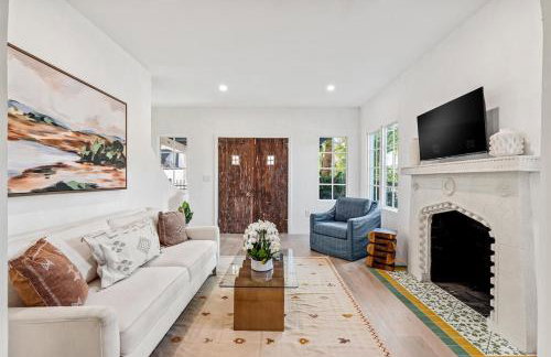 Moroccan Opulence 5 Minutes to Downtown & Beach - Foto 28