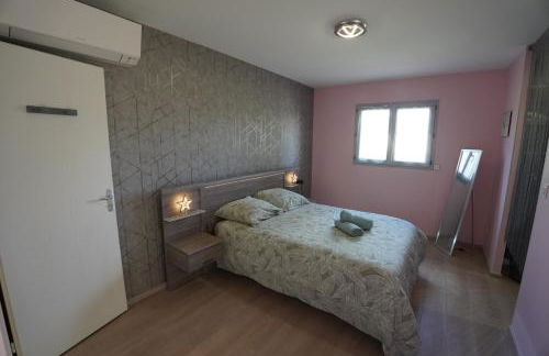 Villa moderne à deux pas de Lyon - Foto 6