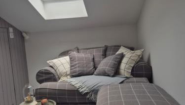 Alte Ölmühle FeWo im OG "Inselsberg" im Herzen des Thüringer Waldes - Foto 2