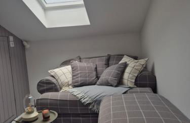 Alte Ölmühle FeWo im OG "Inselsberg" im Herzen des Thüringer Waldes - Foto 2