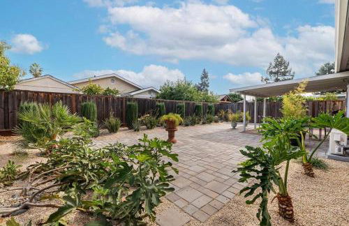 Beauty Supplies 3Br house for Family in Fremont - Foto 16