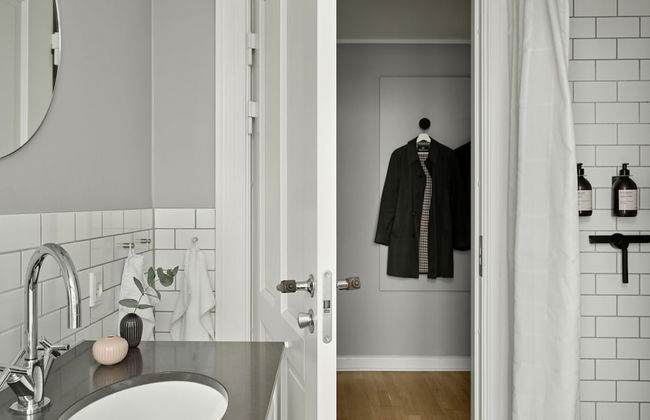 Rosenborg Hotel Apartments - Foto 62