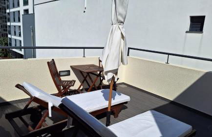 Theo's City House - Foto 30