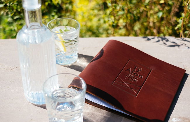 Ty Afon, River House - Foto 41