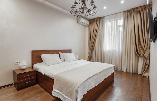 Barkar ArCadia Apartments - Foto 73