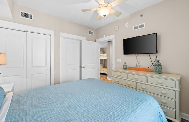 Grand Panama Beach Resort by Book That Condo - Foto 74