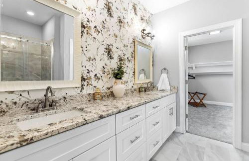 Modern new built in prime Raleigh location - Foto 33