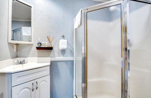 Road Lake Escape - Foto 31