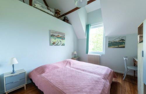 Villa Mathilde - Foto 14