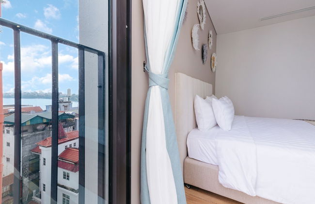 Margaery Boutique Apartment - Foto 24