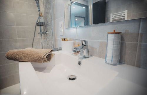 Gite des frangines - Foto 13