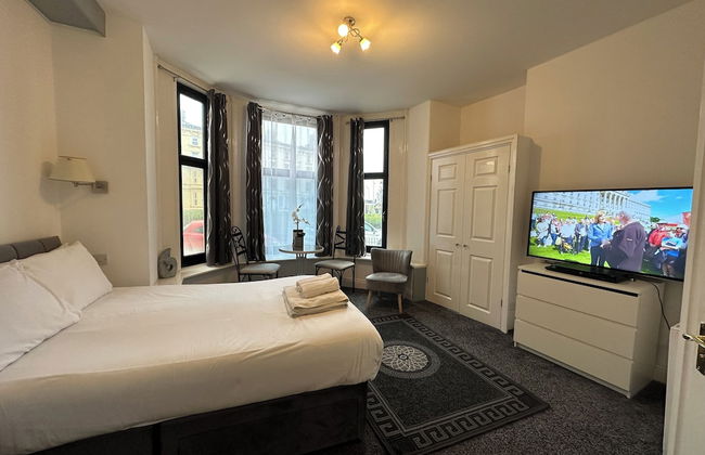 The Carlton Holiday Apartments - Foto 39