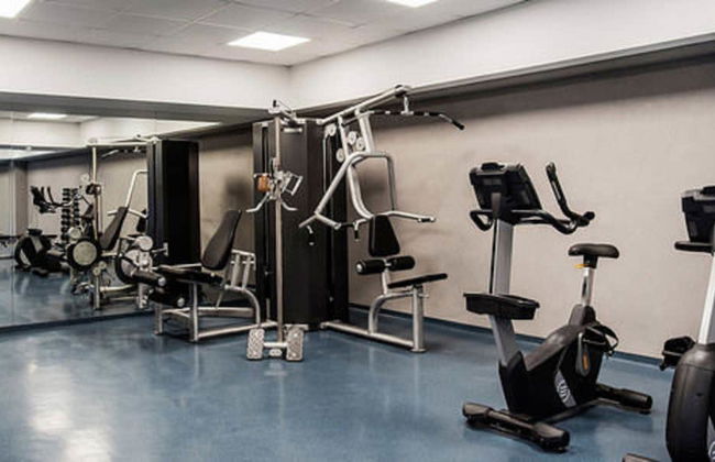 Top Rentals Downtown - Foto 77