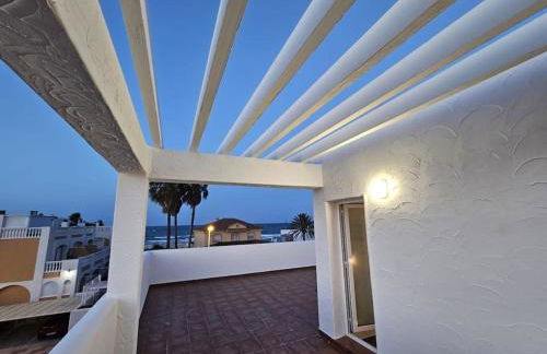 Chalet frente al Mar - Foto 19