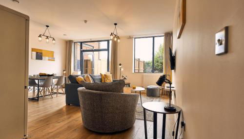 Herongate Apartments - Foto 2, Other