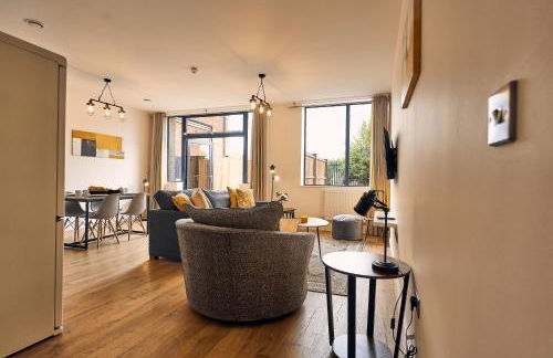 Herongate Apartments - Foto 2